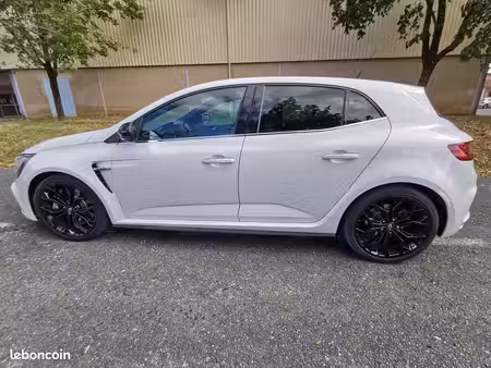 Renault Mégane Sport