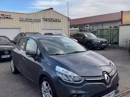 Renault Clio 0.9 TCe 90