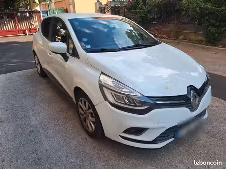 Renault Clio 1.2 TCe 120