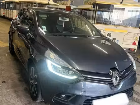 Renault Clio 0.9 TCe 90 Intens