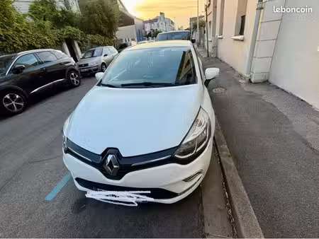 Renault Clio 1.0 SCe 75