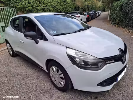 Renault Clio 1.2 75