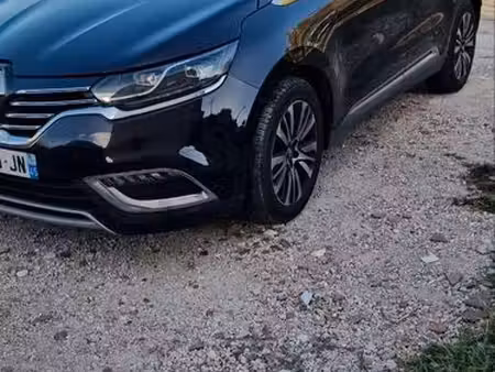 Renault Espace 1.6 dCi 160 Initiale