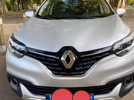 Renault Kadjar 1.2 130