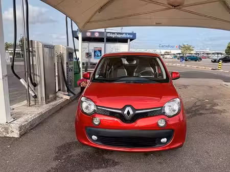 Renault Twingo 0.9 90