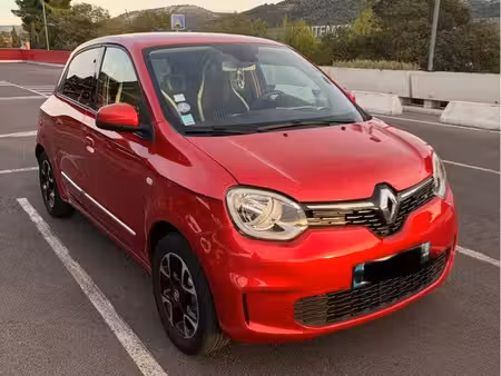 Renault Twingo Intens