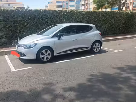 Renault Clio 0.9 90
