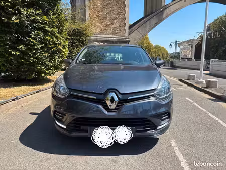 Renault Clio 0.9 90