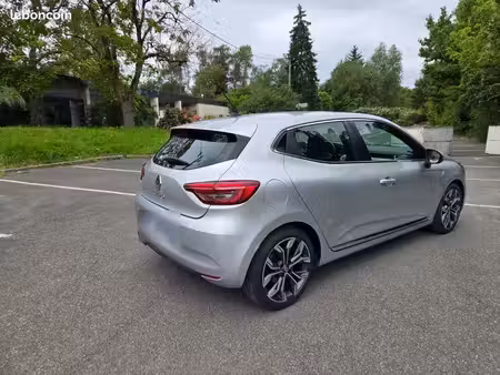 Renault Clio 0.9 90