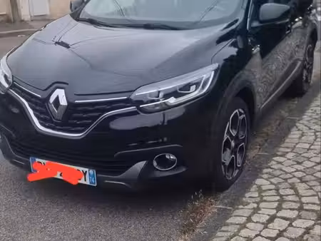 Renault Kadjar 1.6 dCi 130