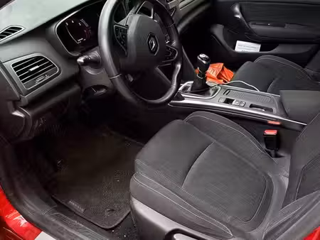 Renault Mégane 1.3 TCe 115