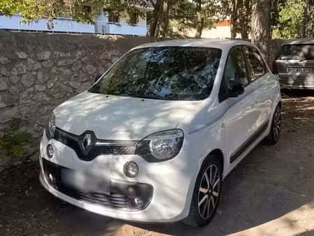Renault Twingo 0.9 90