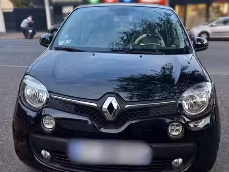 Renault Twingo 0.9 90