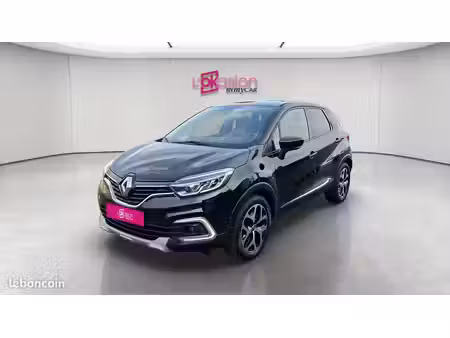 Renault Captur 0.9 TCe 90