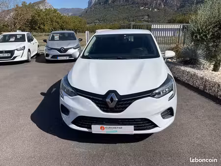Renault Clio 1.5 dCi 85 Air