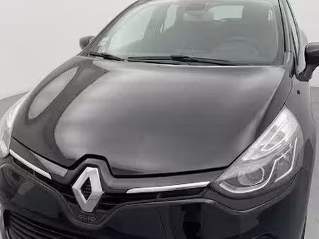 Renault Clio 1.5 dCi 90