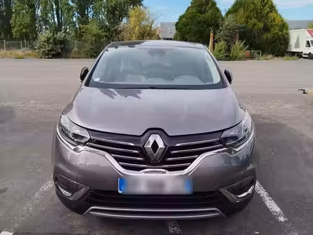 Renault Espace 1.6 dCi 160 Initiale Paris