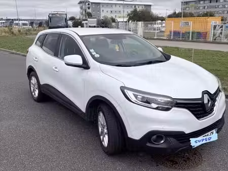 Renault Kadjar 1.5 dCi 110