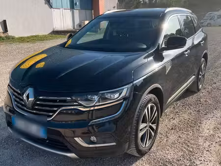 Renault Koleos 2.0 dCi 175 4x4
