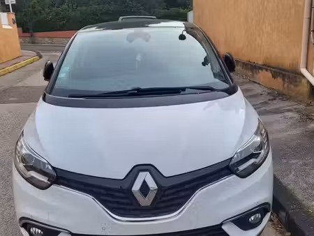 Renault Scénic 1.8 dCi 120