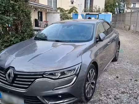Renault Talisman dCi 150