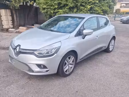 Renault Clio 1.5 dCi 75 Business