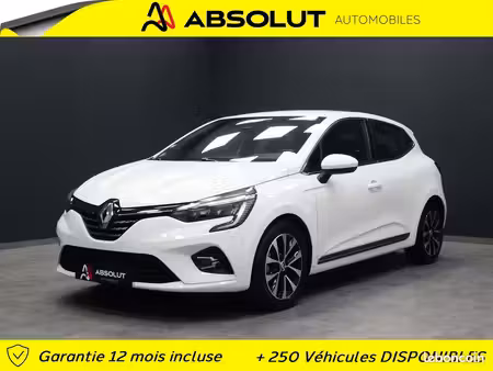 Renault Clio E-Tech 1.6 140 Intens