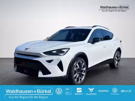 Cupra Formentor VZ 1.5 272