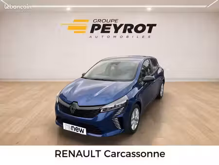 Renault Clio E-Tech 1.6 145 Evolution