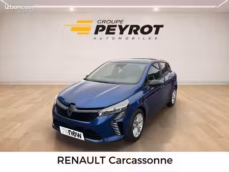 Renault Clio E-Tech 1.6 145 Evolution