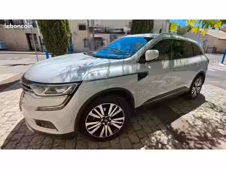Renault Koleos 2.0 dCi 175 Initiale Paris
