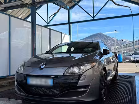 Renault Mégane RS