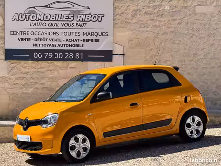 Renault Twingo 80 Life