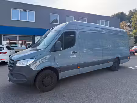 Mercedes-Benz Sprinter 2.0 CDI 170