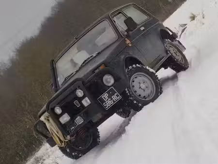 Lada 1600 