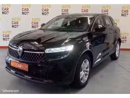 Renault Austral 1.2 130 Evolution