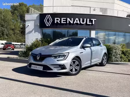 Renault Mégane 1.3 TCe 140 Evolution
