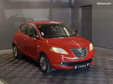 Lancia Ypsilon 1.2 69 Gold