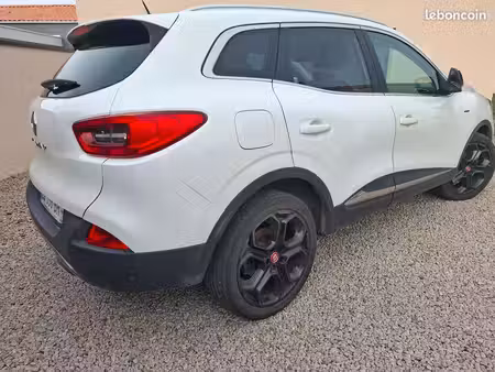 Renault Kadjar 1.2 130
