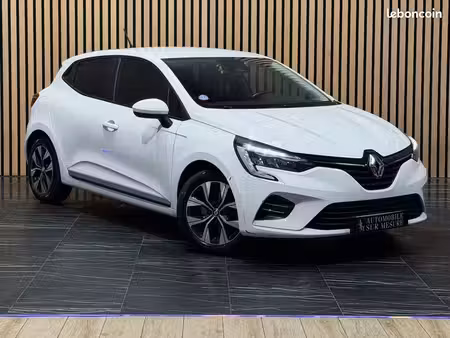 Renault Clio E-Tech 1.6 145