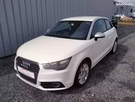 Audi A1 1.6 TDI 90 Ambition