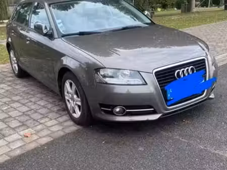 Audi A3 1.6 TDI 90