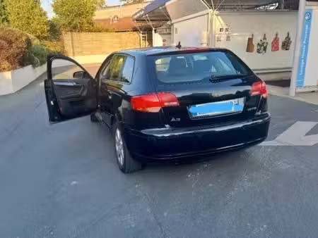 Audi A3 1.9 TDI 105