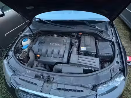 Audi A3 1.9 TDI 105