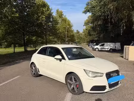 Audi A1 1.6 TDI 90