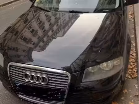 Audi A3 1.9 TDI 105