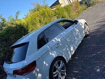 Audi A3 2.0 TDI 150
