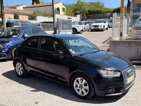 Audi A1 1.6 TDI 105 Ambiente