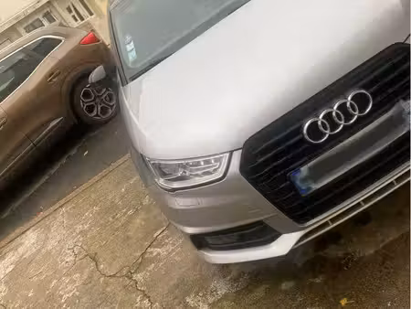 Audi A1 1.4 TFSI 125