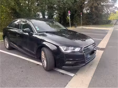 Audi A3 2.0 TDI 150
